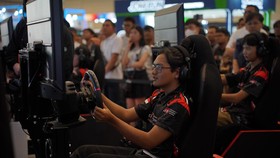 Toyota TGR Esports GT Championship 2026.