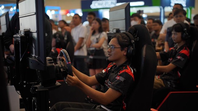 Toyota TGR Esports GT Championship 2026.