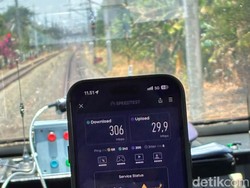 5G Ngebut di 70 Kota, XLSmart: Kita Yakin Ookla Nggak Bohong