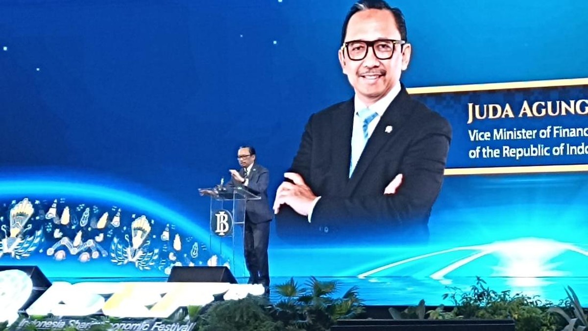 Wamenkeu Tegaskan Batas Investasi Dana Haji dan Peran Danantara