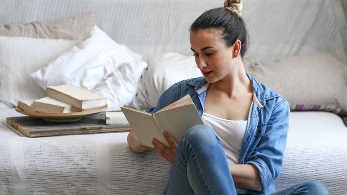 3 Rekomendasi Buku Karya Sesuji yang Wajib Dibaca Pecinta Misteri