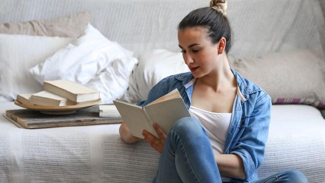 3 Rekomendasi Buku Karya Sesuji