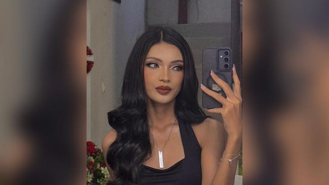 Alda Callista, perwakilan dari Papua Tengah, berhasil meraih gelar Miss Indonesia 2026 yang dilaksanakan pada Jumat (16/10).