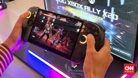 Asus Republic of Gaming (ROG) meluncurkan konsol gim terbarunya, ROG Xbox Ally X20 di Indonesia melalui paket bundling pada Jumat (16/10).