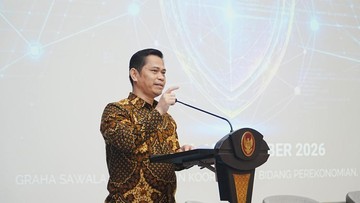 Pemerintah Perkuat Keamanan Siber Hadapi Era Komputasi Kuantum, Pelaku Usaha Diminta Tingkatkan Proteksi Digital