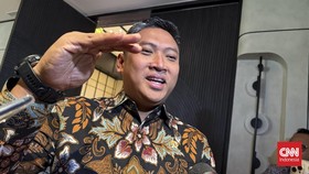 Kepala Badan Gizi Nasional (BGN) Sudaryono menjelaskan alasan Makan Bergizi Gratis (MBG) masih sempat didistribusikan saat pembelajaran jarak jauh (PJJ) diberlakukan.