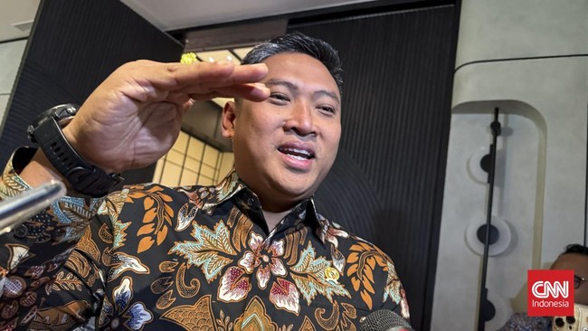 Kepala Badan Gizi Nasional (BGN) Sudaryono menjelaskan alasan Makan Bergizi Gratis (MBG) masih sempat didistribusikan saat pembelajaran jarak jauh (PJJ) diberlakukan.