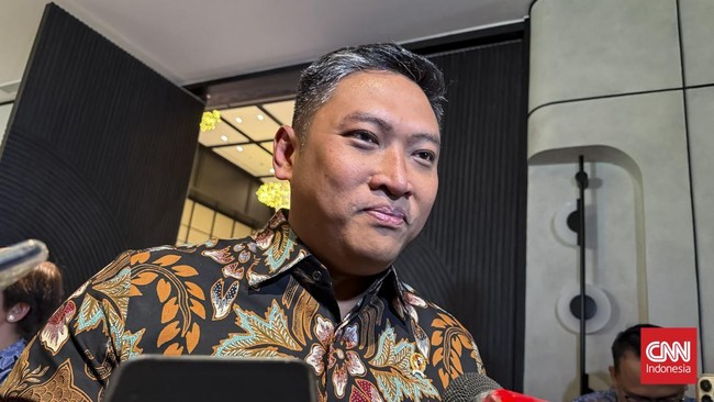 Kepala Badan Gizi Nasional (BGN) Sudaryono menjelaskan alasan Makan Bergizi Gratis (MBG) masih sempat didistribusikan saat pembelajaran jarak jauh (PJJ) diberlakukan.
