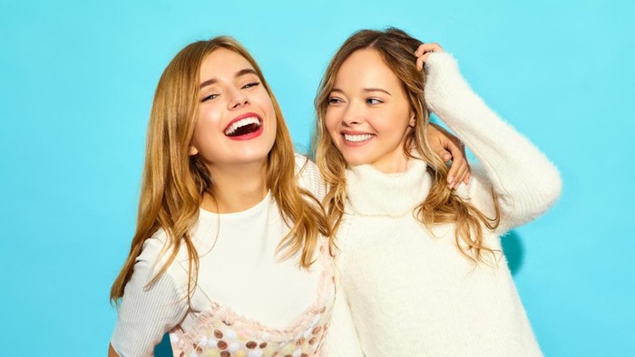 5 Zodiak yang Paling Lucu dan Humoris