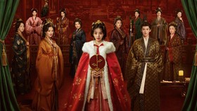 Drama China Where the Mask Ends (2026)