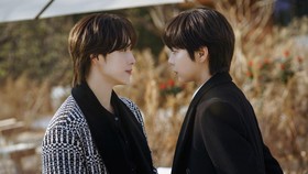 Drama Korea Love in Disguise (2026)