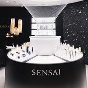 Eksklusif! SENSAI Pilih Indonesia sebagai Lokasi Flagship Store, Hadirkan Sensasi Facial Mewah Khas Budaya Jepang