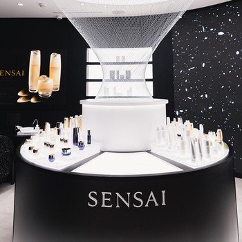 Eksklusif! SENSAI Pilih Indonesia sebagai Lokasi Flagship Store, Hadirkan Sensasi Facial Mewah Khas Budaya Jepang