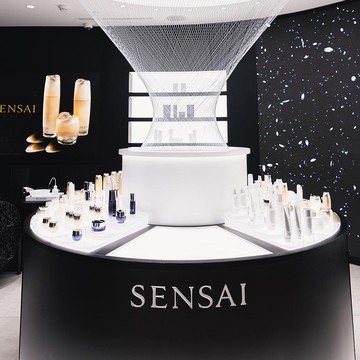 Eksklusif! SENSAI Pilih Indonesia sebagai Lokasi Flagship Store, Hadirkan Sensasi Facial Mewah Khas Budaya Jepang
