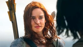 Film Red Sonja (2025)