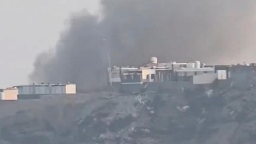 Houthi Gempur Istana Presiden Yaman di Aden, 5 Tewas