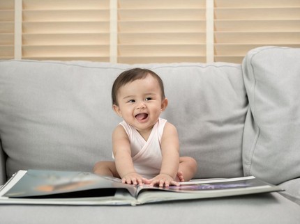150 Nama Bayi Bermakna Rasa Ingin Tahu untuk Anak Perempuan & Laki-Laki Beserta Artinya