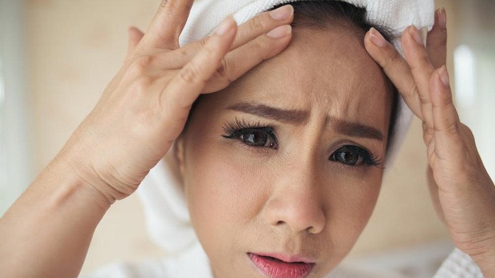 Ingin Kulit Kencang dan Awet Muda? Ini 3 Makanan Terbaik untuk Cegah Kerutan