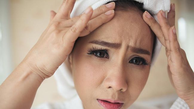 3 Makanan Terbaik untuk Cegah Kerutan dan Bikin Awet Muda