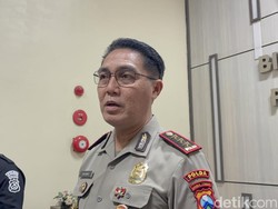 Polda Jatim Selidiki Penyebab 4 Korban Meninggal Saat Karhutla Bromo