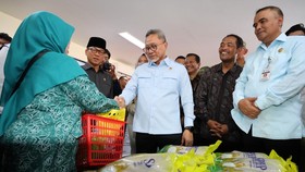 Kemenko Pangan