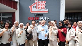 Kemenko Pangan
