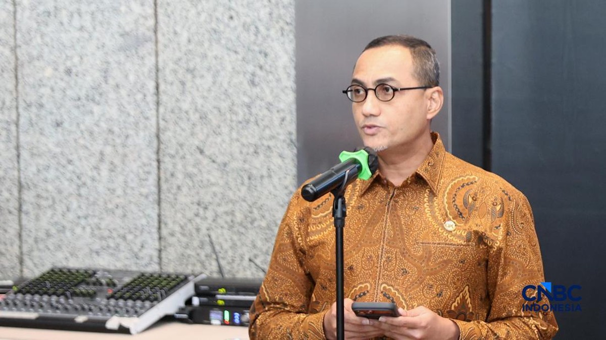 OJK Periksa Investor Kakap yang 'Minta Jatah' IPO Saham BREN-CUAN