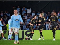 Celta Vigo Vs Juventus: Bianconeri Menang Dramatis