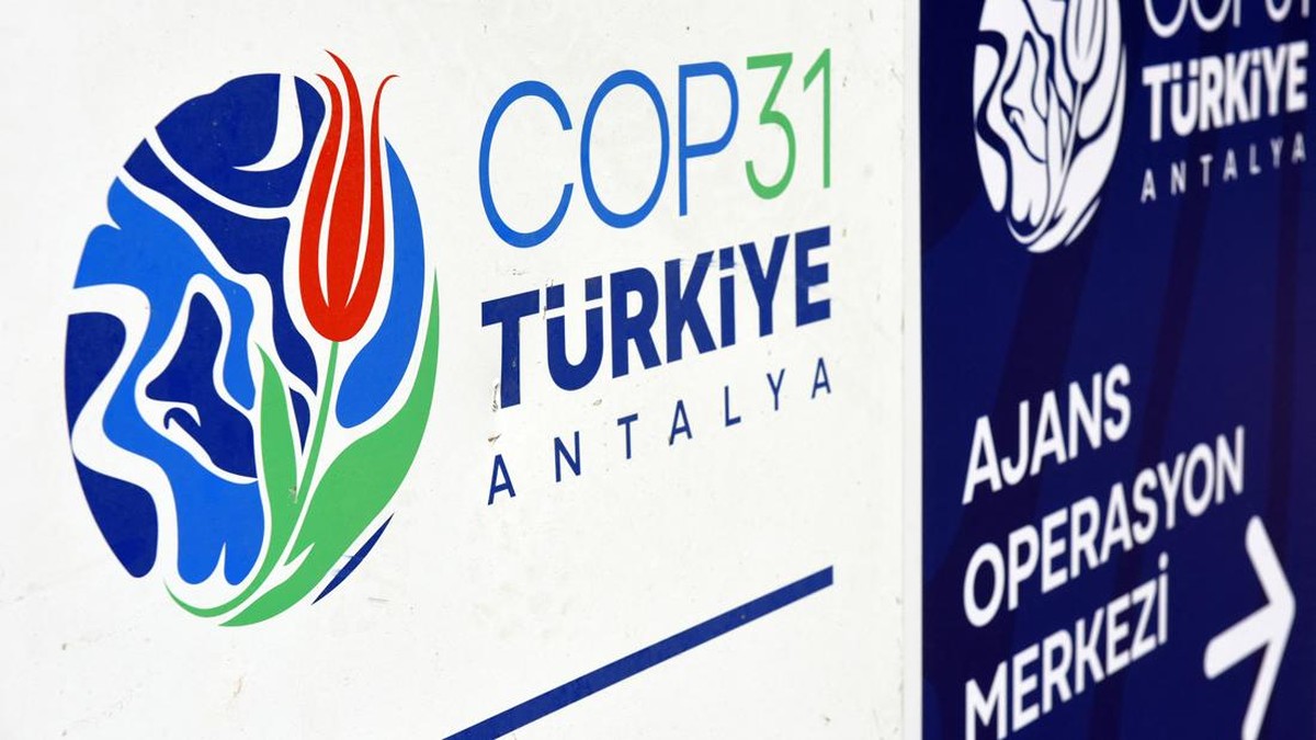 COP31 dan Strategi Indonesia Merebut Nilai Tambah Ekonomi Hijau