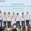 Pemprov DKI Jakarta