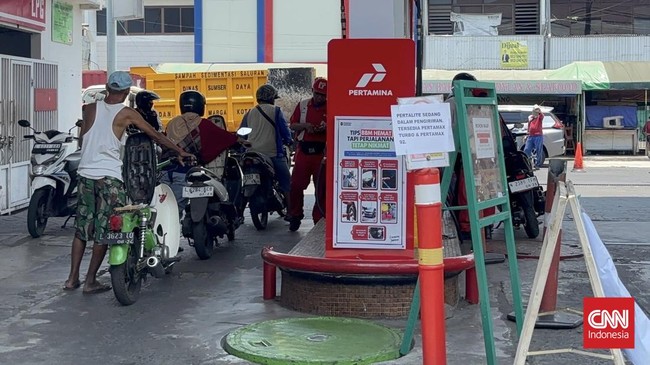 PT Pertamina Patra Niaga Regional Jatimbalinus memastikan ketersediaan pasokan bahan bakar minyak (BBM) bersubsidi di wilayah Jawa Timur berada dalam kondisi aman dan mencukupi.