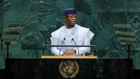 Sierra Leone, negara kecil di Afrika Barat, kini dijuluki sebagai "negara narkoba sejati".