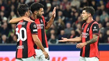 Berita Olahraga Terkini CNN Sport : Amorim Nilai AC Milan Masih Bisa Lebih Hebat meski Menang Telak