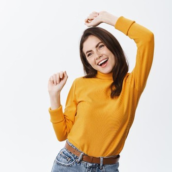 5 Kebiasaan Ini Sering Dilakukan Orang yang Tidak Gampang Stres
