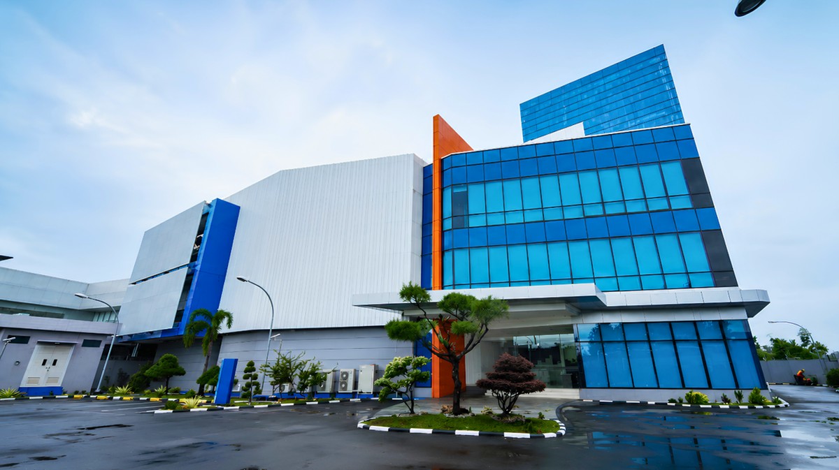 SM+ Akuisisi Bisnis Data Center Enterprise Milik PDG di Indonesia