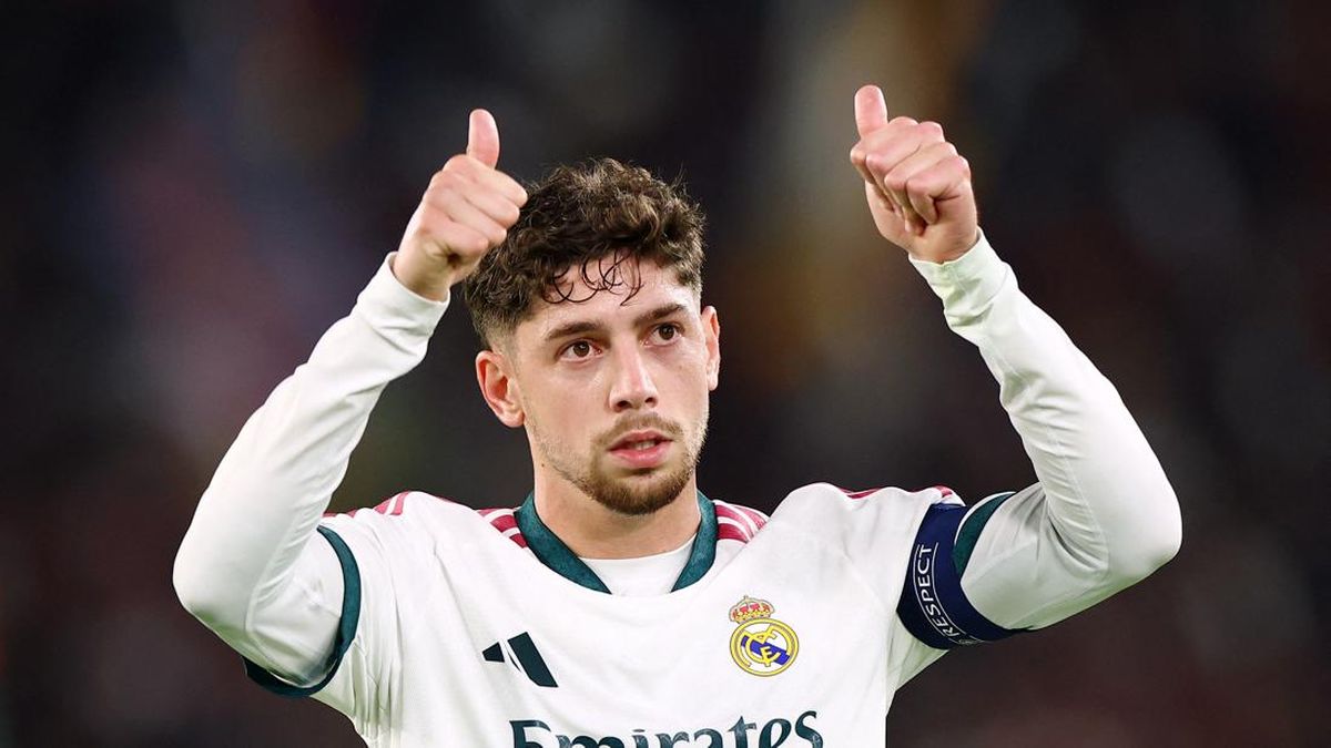 Mijatovic pada Mourinho: Valverde Bukan Cafu — NadiKabar.com