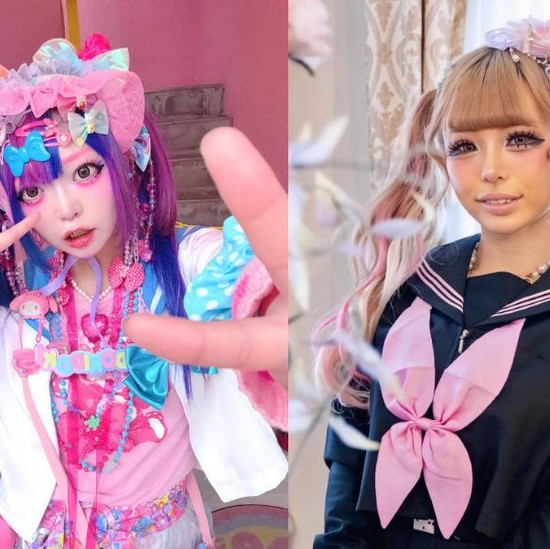Tak Hanya Gyaru, Kenali 7 Subkultur Fashion Jepang yang Unik dan Mencuri Perhatian