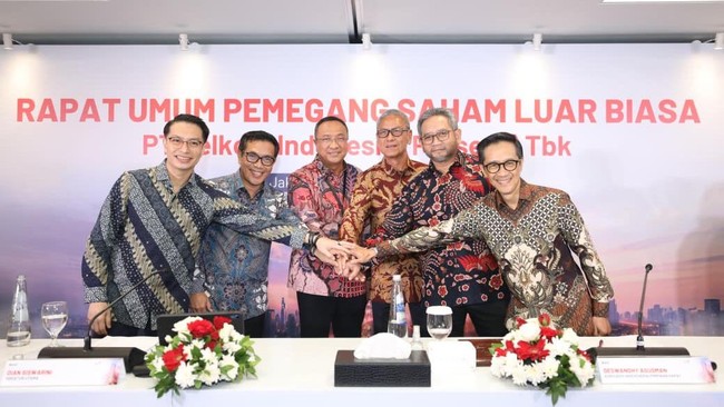 Telkom