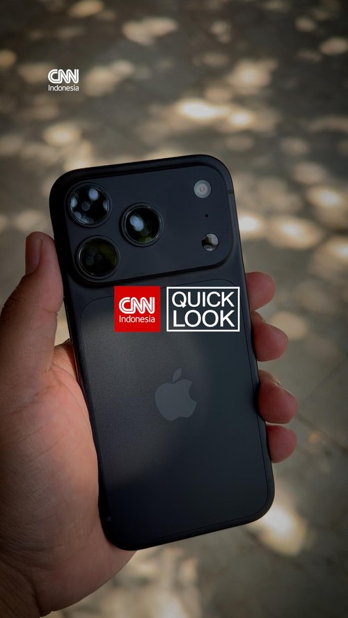 Melihat Lebih Dekat Perbedaan iPhone 18 Pro dan iPhone 17 Pro