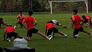 Kabar Sport CNN Terbaru : Persija Siap-siap Lawan Persita Tangerang demi 3 Poin yang Kelima