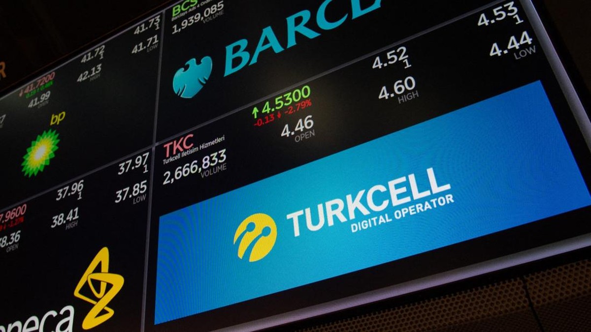 Ini Negara Korban Baru MSCI: Turki