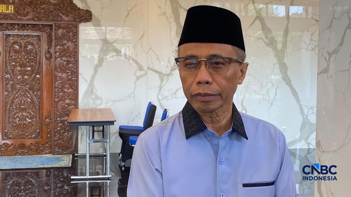Batas Gaji Bebas Pajak Rp4,5 Juta Bakal Naik? Ini Bocoran dari Wamenko