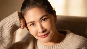 yurike prastika