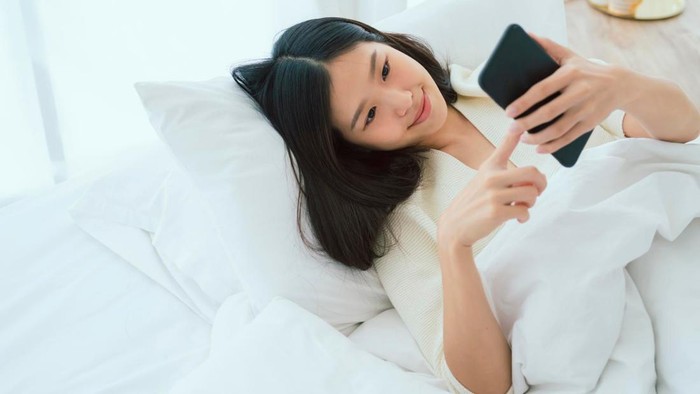 5 Kebiasaan saat Akhir Pekan yang Bikin Hari Kerja Terasa Lebih Berat