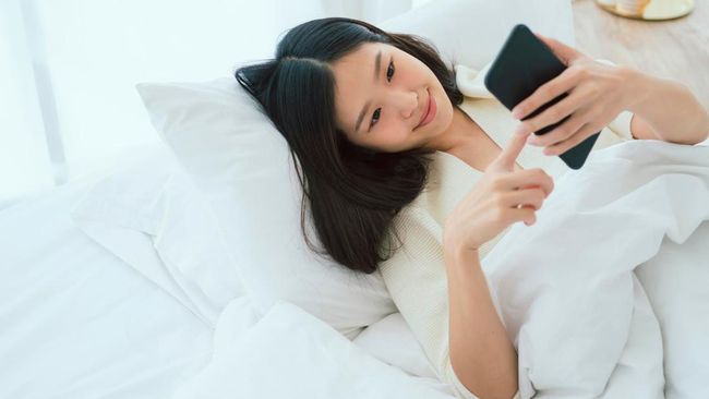 5 Kebiasaan saat Akhir Pekan yang Bikin Hari Kerja Terasa Lebih Berat
