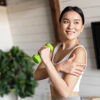 5 Ciri Kepribadian Orang yang Rutin Olahraga, Terbiasa Sabar dan Disiplin!