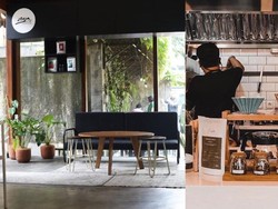 Cobain Yuk! 7 Kafe dekat MRT Cipete yang Nyaman Untuk Nongkrong