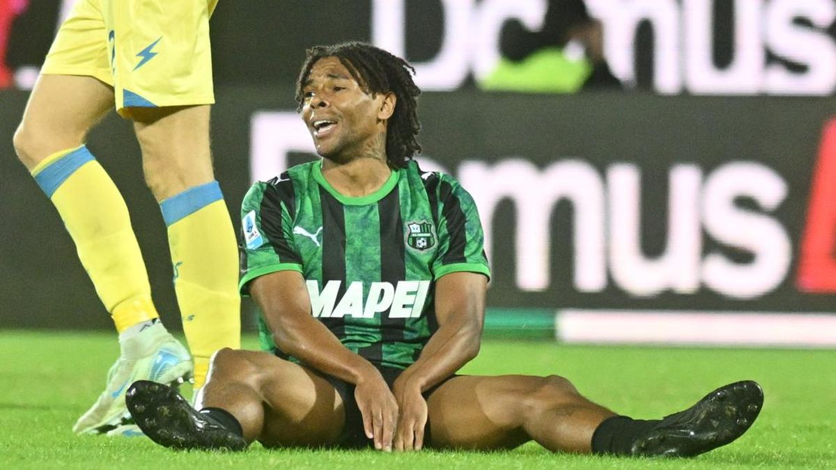 Frosinone Vs Sassuolo: I Neroverdi Masih Gagal Menang Tanpa Jay Idzes — NadiKabar.com