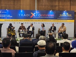 Indonesia-UAE Forum Targets New Business Deals as Trade Rises 26%, Investment Surges 641%