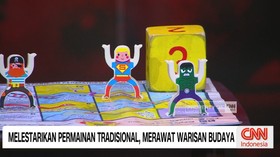 permainan tradisional